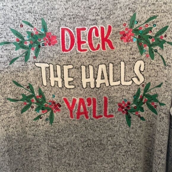 Christmas shirt  - Picture 6 of 7